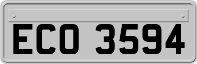 ECO3594
