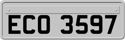 ECO3597