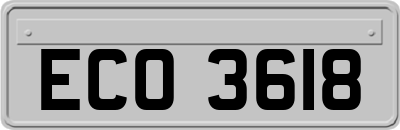 ECO3618
