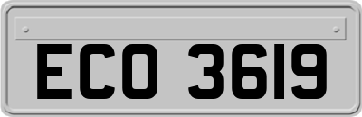 ECO3619