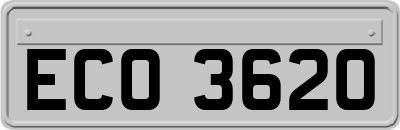 ECO3620