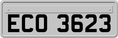 ECO3623