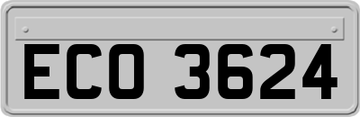 ECO3624