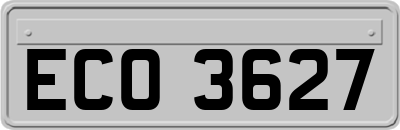 ECO3627