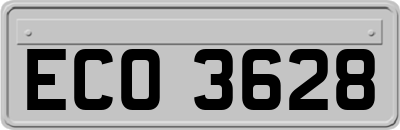ECO3628
