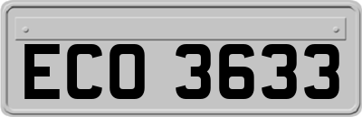 ECO3633