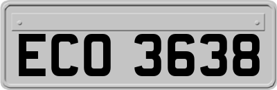 ECO3638