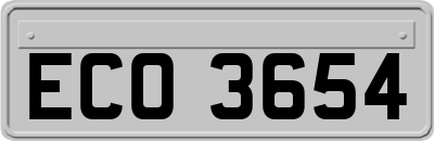 ECO3654