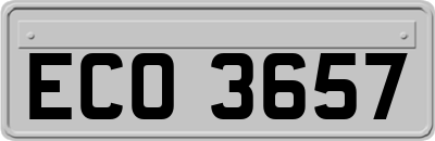 ECO3657