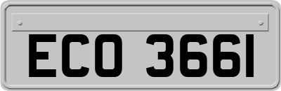 ECO3661
