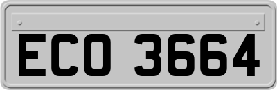 ECO3664