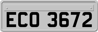 ECO3672