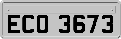 ECO3673
