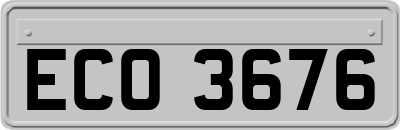 ECO3676