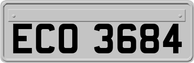 ECO3684