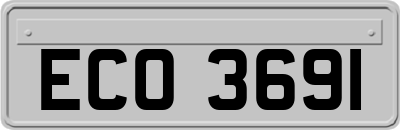 ECO3691