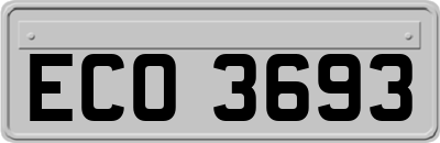 ECO3693