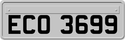 ECO3699