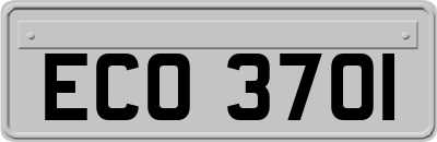 ECO3701