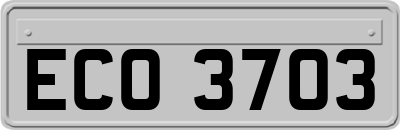 ECO3703