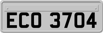 ECO3704