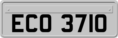 ECO3710