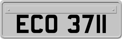 ECO3711