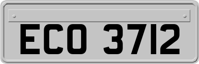 ECO3712