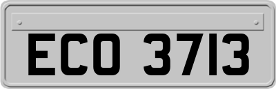 ECO3713