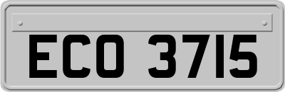 ECO3715