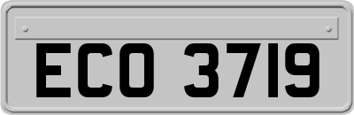 ECO3719