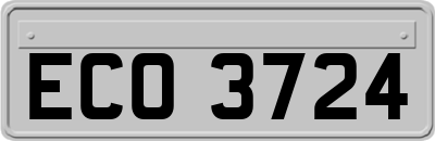 ECO3724
