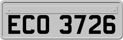 ECO3726
