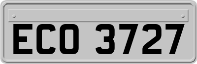 ECO3727