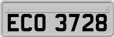 ECO3728