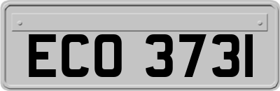 ECO3731