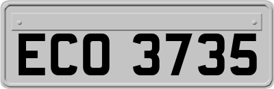ECO3735