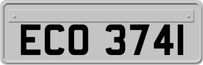 ECO3741
