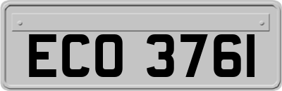 ECO3761