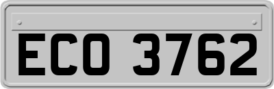 ECO3762