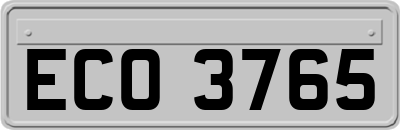 ECO3765