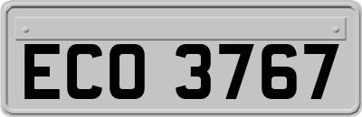 ECO3767