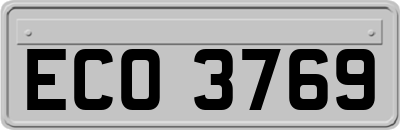 ECO3769