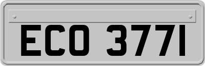 ECO3771