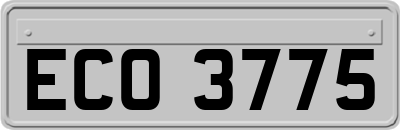 ECO3775