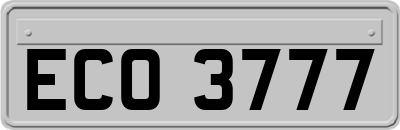 ECO3777