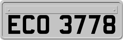 ECO3778