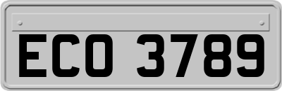 ECO3789