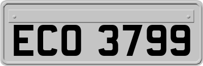 ECO3799
