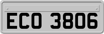 ECO3806